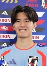 後藤啓介がフライブルクへ移籍　サッカーW杯代表FW
