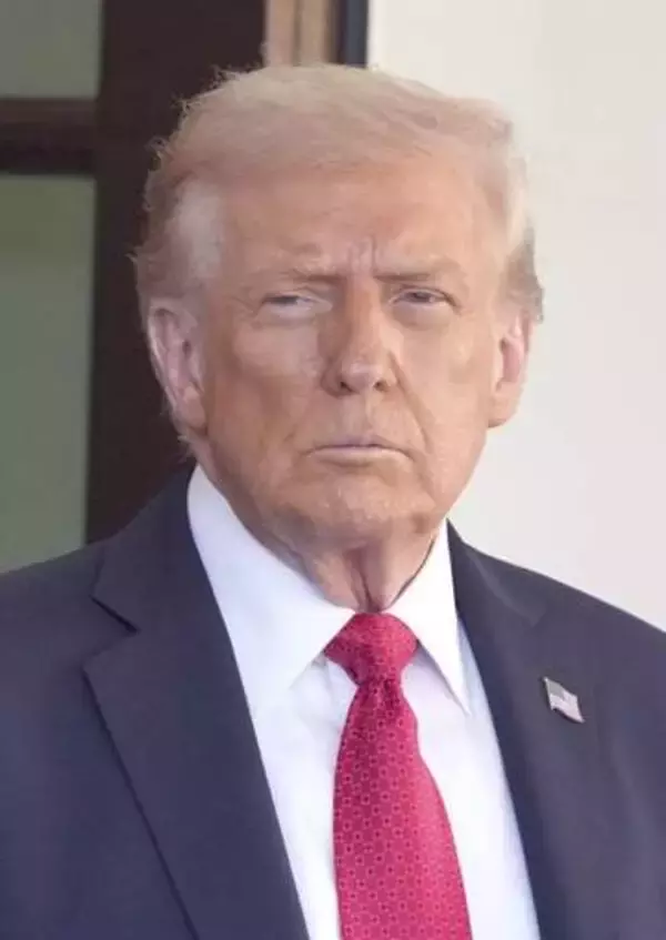 米、滞在ビザ取り消し17万超に　第2次トランプ政権下、対策強化