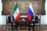 「超音速ミサイル開発支援　ロシアがイランに、英紙報道」の画像1