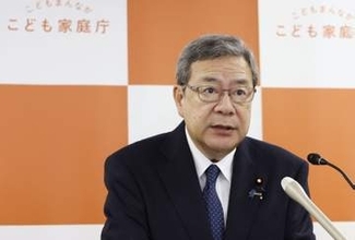 中司氏、金銭授受疑惑否定　一部報道受け