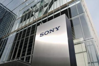 ソニー、米の技術見本市に不参加　音楽などエンタメに軸足移る