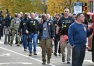 CIA支援部隊に所属か　米銃撃容疑者、アフガンで