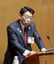 福岡が副首都？首長ら意欲　与党の「大阪ありき」を警戒