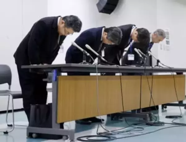 投稿動画、生徒の「暴力あった」　大分市教委、被害者に謝罪