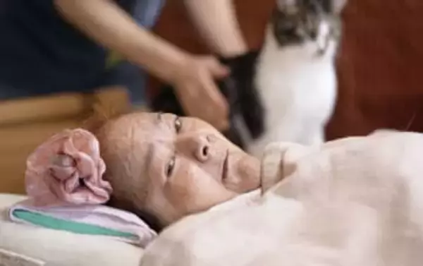 強制不妊被害、訴訟の原告死去　西スミ子さん、79歳