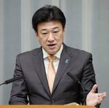 「インド太平洋構想を進化　木原氏「時代変化に対応」」の画像1