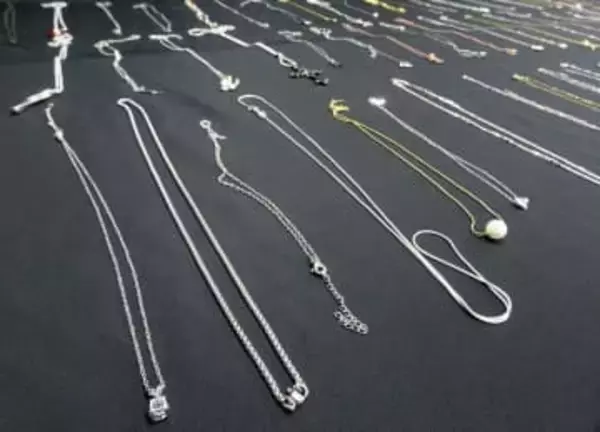 金属アレルギーに注意　品質テスト、基準超えも