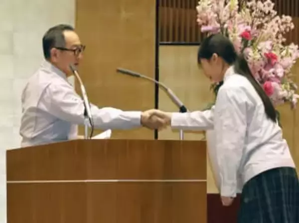 トヨタの訓練校、234人が卒業　生産・開発現場で正社員に