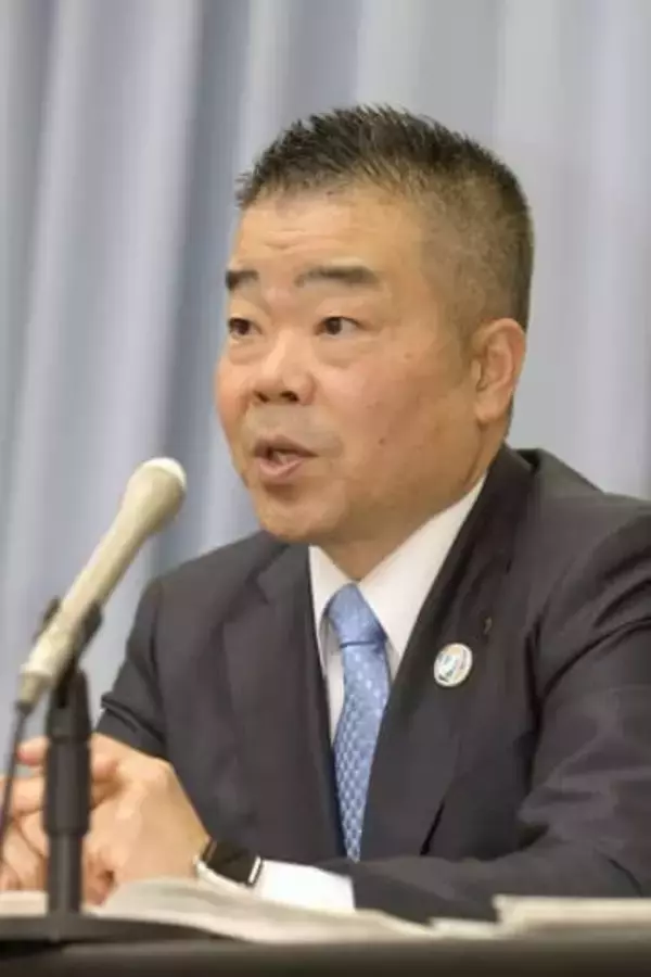 滋賀知事は米原ルート否定　北陸新幹線の大阪延伸