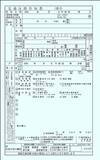 「広島で青切符詐欺、高校生が被害　反則金2千円支払わせる」の画像1