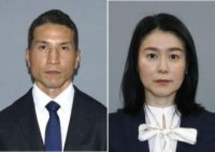 「都構想」巡り自民・維新が対決　大阪市議補選、17日投開票
