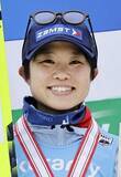 「ジャンプ伊藤有希、現役引退へ　W杯10勝、五輪4大会出場」の画像1