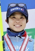 ジャンプ伊藤有希、現役引退へ　W杯10勝、五輪4大会出場