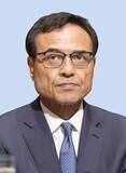 「サントリーHD元会長ら不起訴　違法サプリ輸入疑い、新浪氏」の画像1