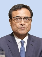 サントリーHD元会長ら不起訴　違法サプリ輸入疑い、新浪氏