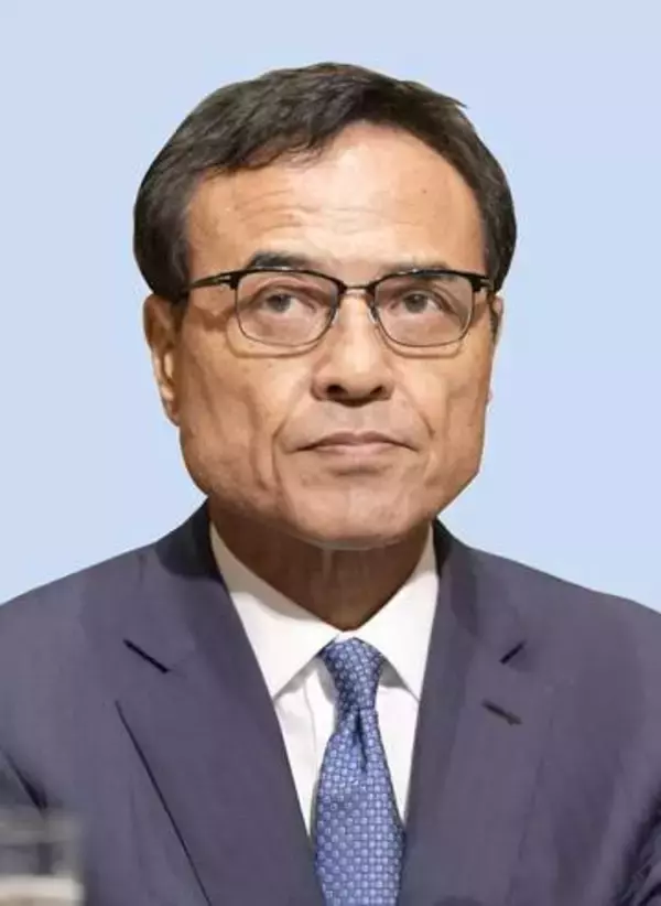 サントリーHD元会長ら不起訴　違法サプリ輸入疑い、新浪氏