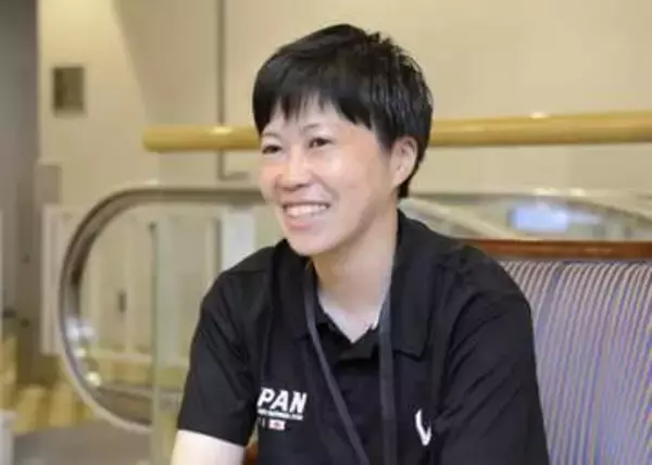 ラクロス監督「発展へ使命担う」　女子世界選手権、24日開幕