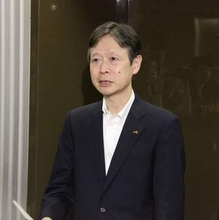 リニア開業時期「年内には示す」　JR東海社長