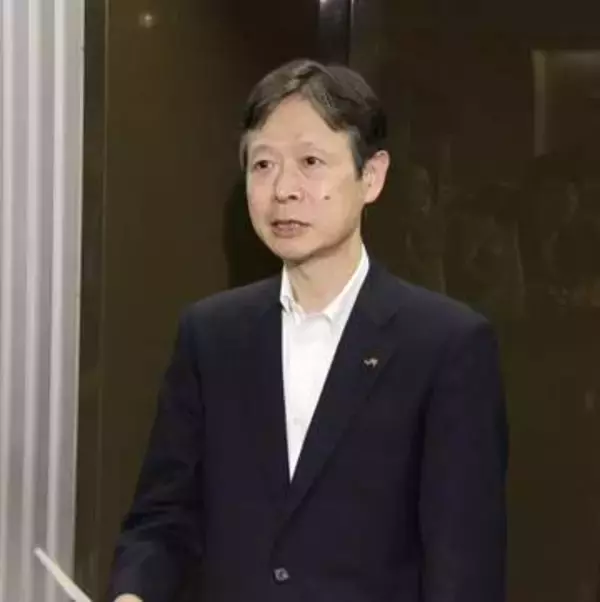 リニア開業時期「年内には示す」　JR東海社長