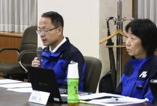奥能登の分娩、現状厳しく　新病院検討会が方向性