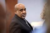 「米著名ラッパーの殺人で有罪　元ギャング、30年前の事件」の画像1