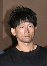 逮捕の男、逃走中に着替え　女性殺害容疑視野に捜査