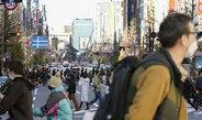 東京で1万1227人感染　コロナ、初の5桁で最多更新
