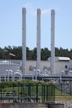 容疑者は当時ウクライナ軍所属か　独誌、22年ロシアのガス管破壊