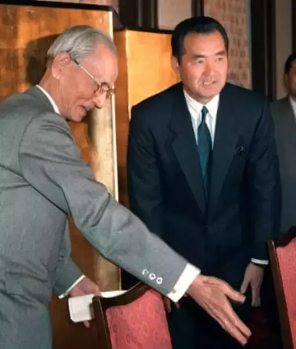 ＜あのころ＞ミスター、野球殿堂入り　38年前の1月19日