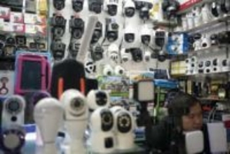 香港の隅々に監視カメラ置きたい　警察トップ「多いほどよい」とも