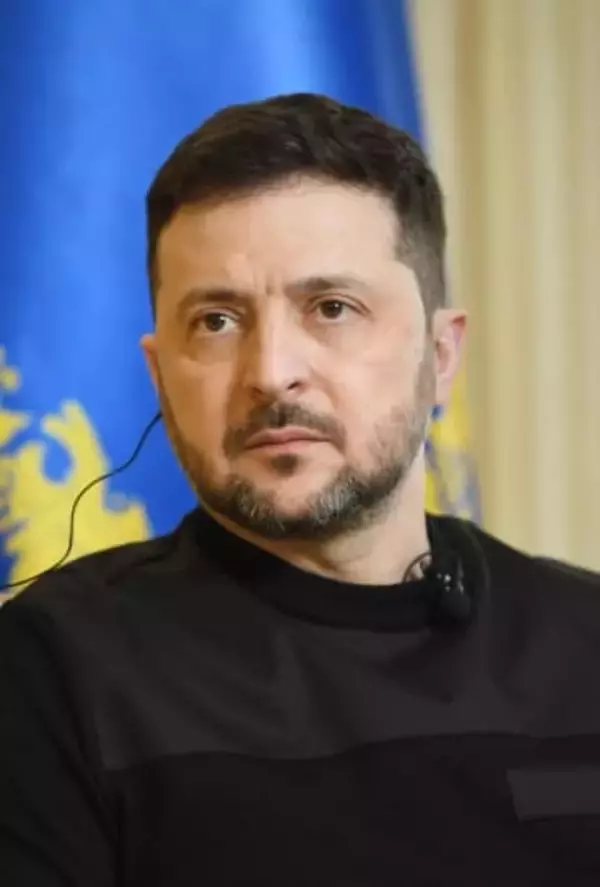 ハンガリー首相を脅迫　ゼレンスキー氏、関係悪化