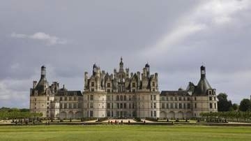 松本城と仏世界遺産が姉妹提携　シャンボール城、東京で署名式