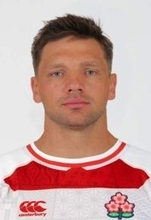 元日本代表のラブスカフニが引退　ラグビー、19年W杯8強に貢献