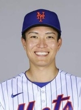 メッツ千賀、18日カブス戦登板　鈴木と3年ぶり対戦に期待