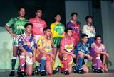 「＜あのころ＞Jリーグのユニホーム発表　34年前の5月26日」の画像1