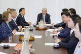 「今国会で国民投票法改正を　自民、公選法にそろえる」の画像1