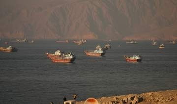 米とイラン、覚書締結後初協議へ　「海峡再封鎖」の中、スイスで