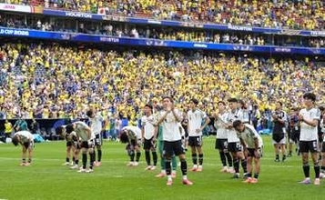 W杯、日本の賞金17億8千万円　円換算では前回とほぼ同額