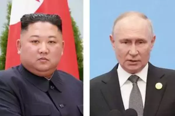 北朝鮮、ロシアにミサイル40発　ウクライナ東部で使用か