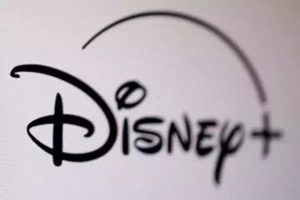 米ディズニー、純利益半減　4～6月期、売上高7％増