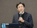 「KDDI、日本AIの米進出支援　第1弾は新興企業5社」の画像1