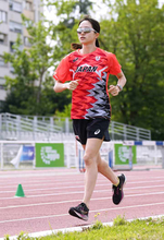 悔しかった聖火ランナー夢舞台へ　陸上女子5000mの樺沢