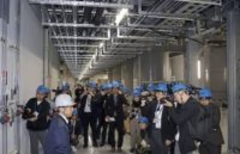 再利用水75％で工場操業　TSMC、地元懸念に配慮