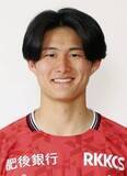 「18歳FW神代がEフランクへ　U―21チームでプレー」の画像1