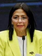 米ベネズエラ首脳電話会談　原油を初売却、協力鮮明