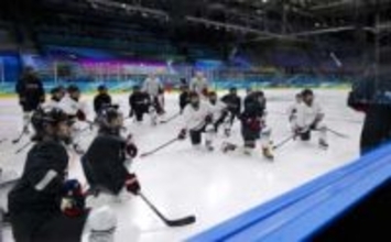 4戦全勝で1次リーグ突破狙う　IH女子、6日にフランス戦