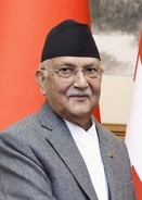 ネパール前首相を逮捕　反政府デモ取り締まり巡り