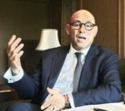 「対策の進展、遅すぎる」と警告　気候変動枠組み条約の事務局長