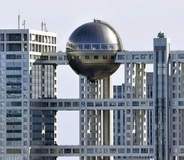 フジ、男性俳優を厳重注意　共演者への言動問題視