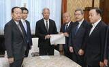「今国会25日まで延長　与党、副首都法成立図る」の画像1